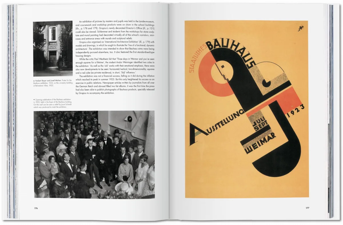 Comprar Bauhaus. Updated Edition XL - R$2.599,00