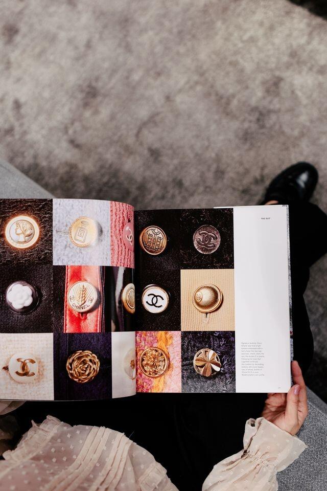 Comprar Chanel: Collections and Creations - R$1.998,00
