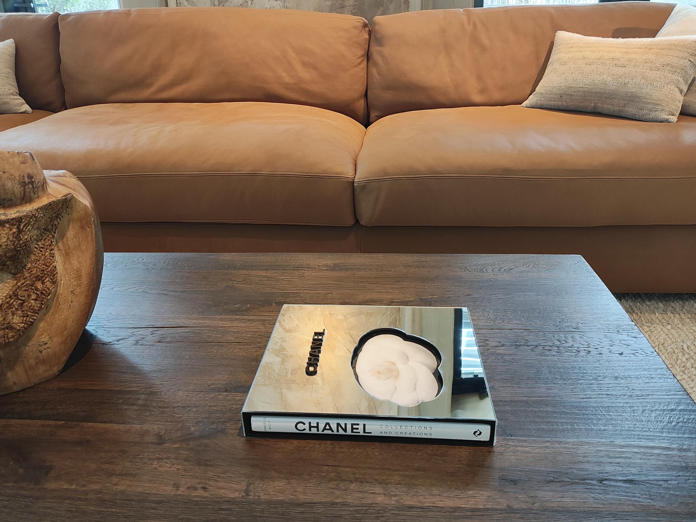 Comprar Chanel: Collections and Creations - R$1.998,00 - La Touche