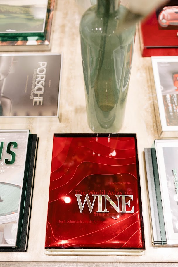 Comprar The World Atlas of Wine - 8th Edition