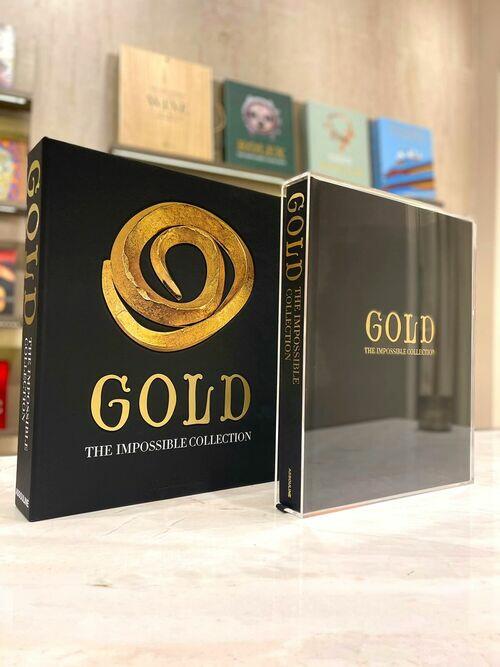 Gold: The Impossible Collection