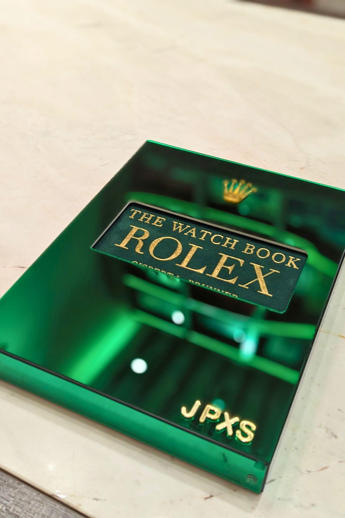 洋書 THE WATCH BOOK ROLEX The Watch Book Rolex: 3rd Updated and Extended Edition