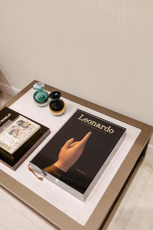 Comprar Leonardo. The Complete Paintings and Drawings XXL - R$2.899,00