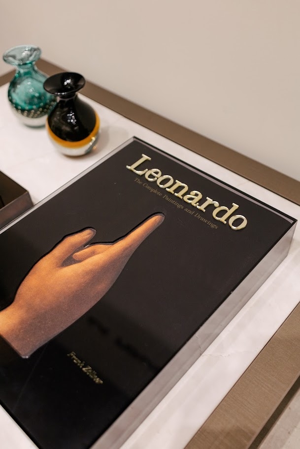 レオナルド・ダ・ヴィンチ 画集 作品集 Leonardo: La Pittura Comprar Leonardo. The Complete Paintings and Drawings XXL - La