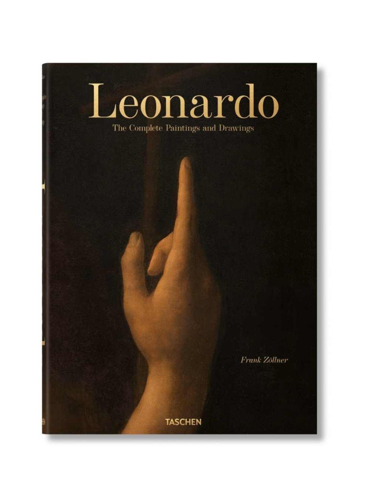 レオナルド・ダ・ヴィンチ 画集 作品集 Leonardo: La Pittura レオナルド・ダ・ヴィンチ 画集 作品集 Leonardo: La Pittura