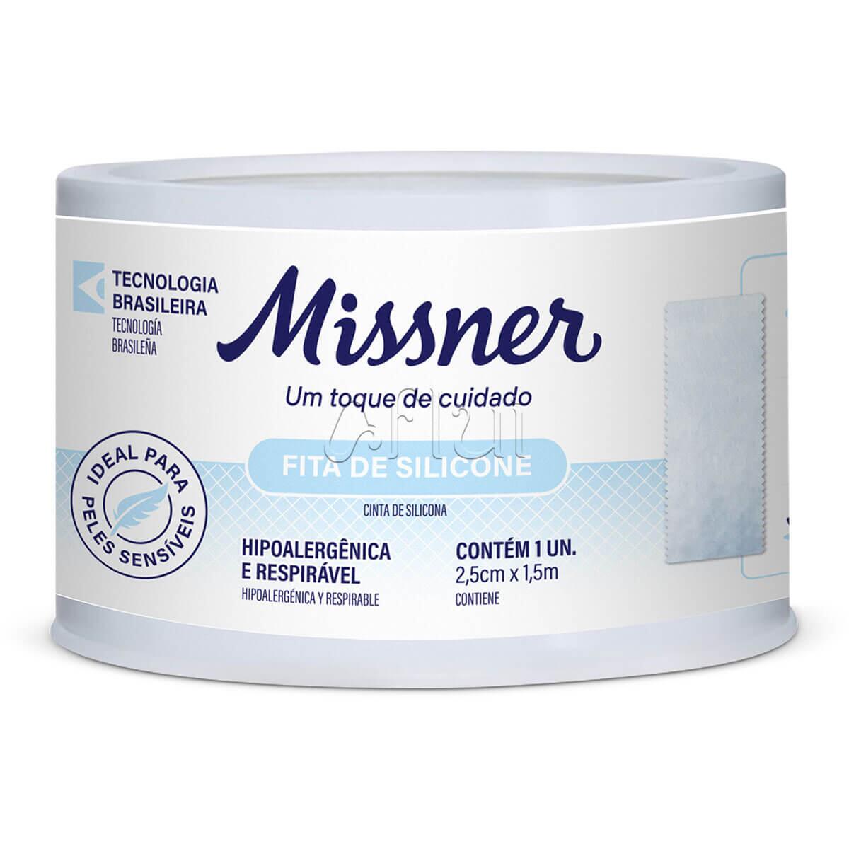 Fita De Silicone Autofundida - Para Vedação E Reparos