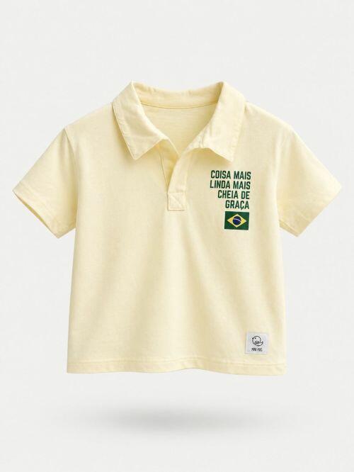 Polo Adulto Brasil Copa Feminino - a partir de R$161,40