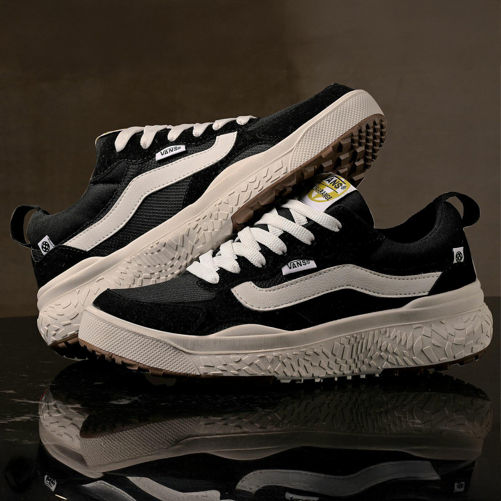 Comprar Tênis Ultrarange Neo Vr3 Digital Dementia - Preto/Branco