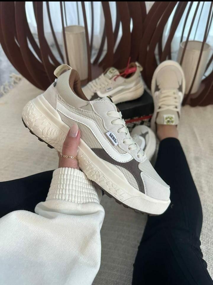 Comprar Tênis Ultrarange Neo Vr3 Digital Dementia - Castor