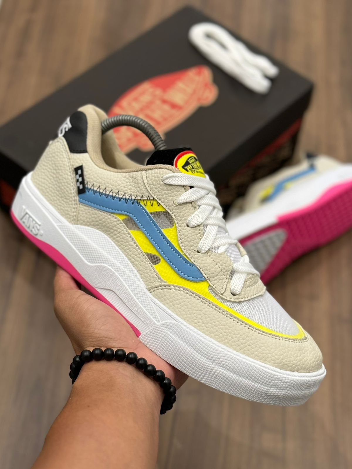 Wayvee Loja Tenis Skate Tênis Vans Skate Wayvee: Conforto