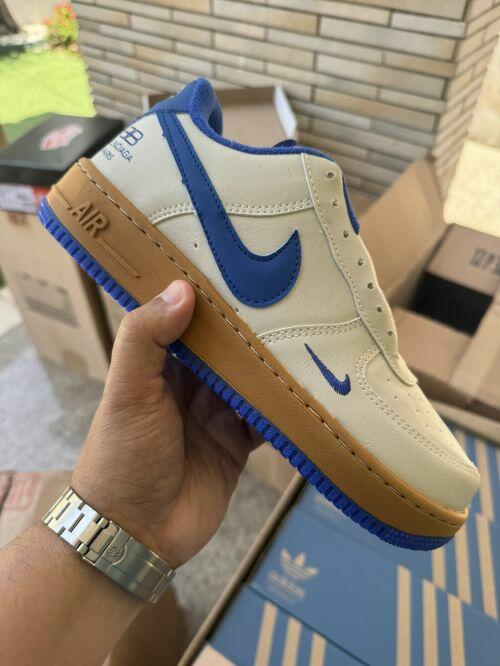 balenciaga air force