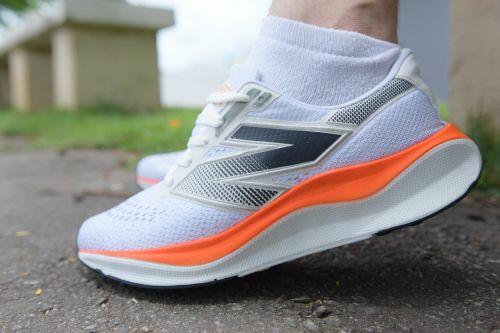 Comprar New Balance 997H - Branco/Azul/Mostarda - Fortal Shoes