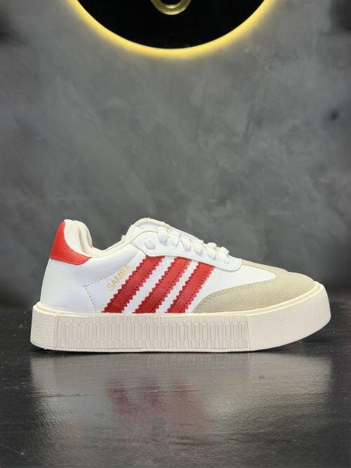 adidas gazelle silver green womens Adidas Samba XLG 