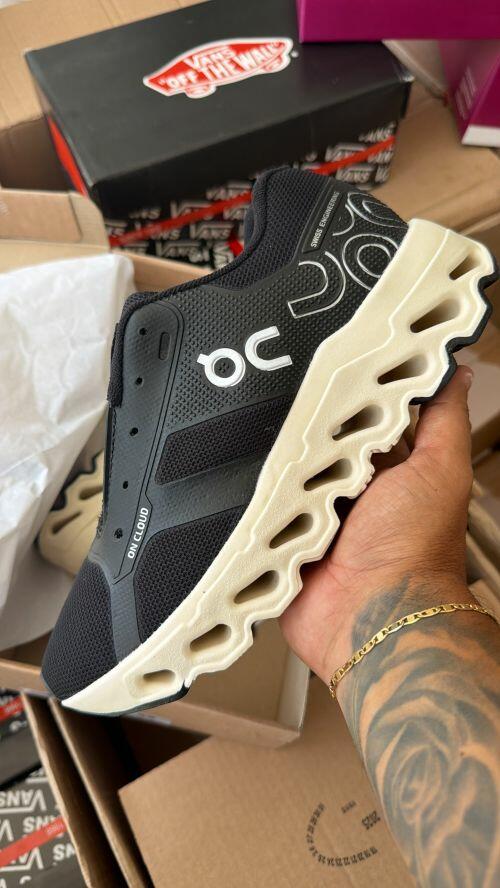 Comprar New Balance 997H - Branco/Azul/Mostarda - Fortal Shoes