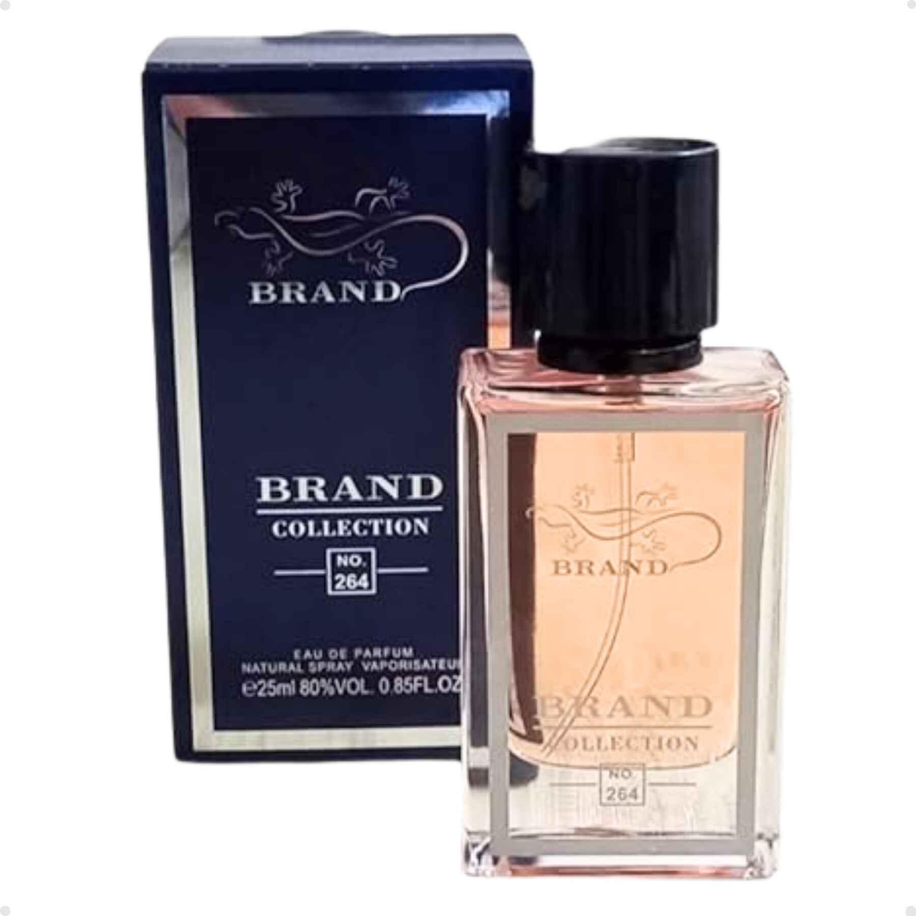 Miniatura Brand Collection 264 Lacost L'Homme Men 25ml