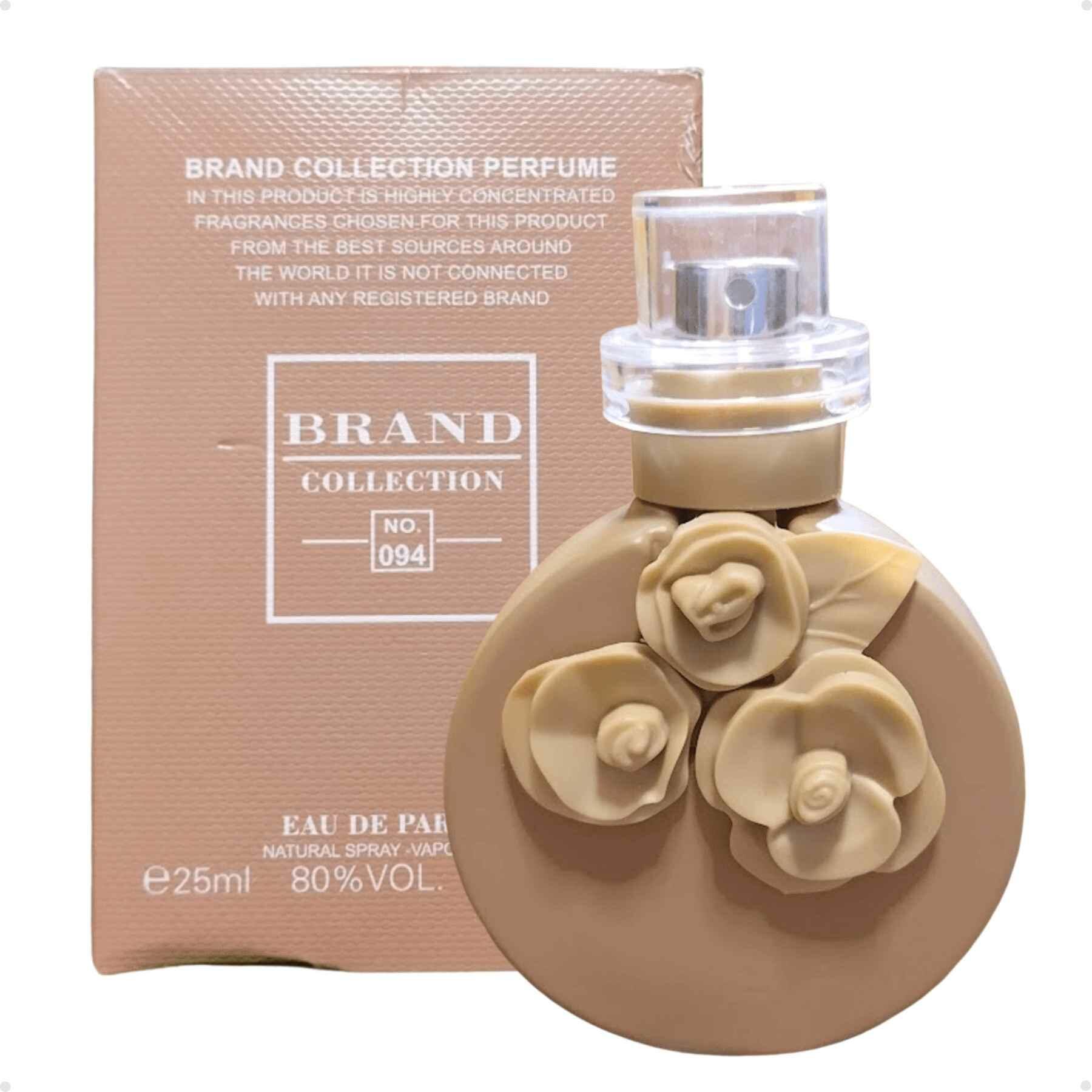 Miniatura Brand Collection 094 Valentina Poudre 25ml