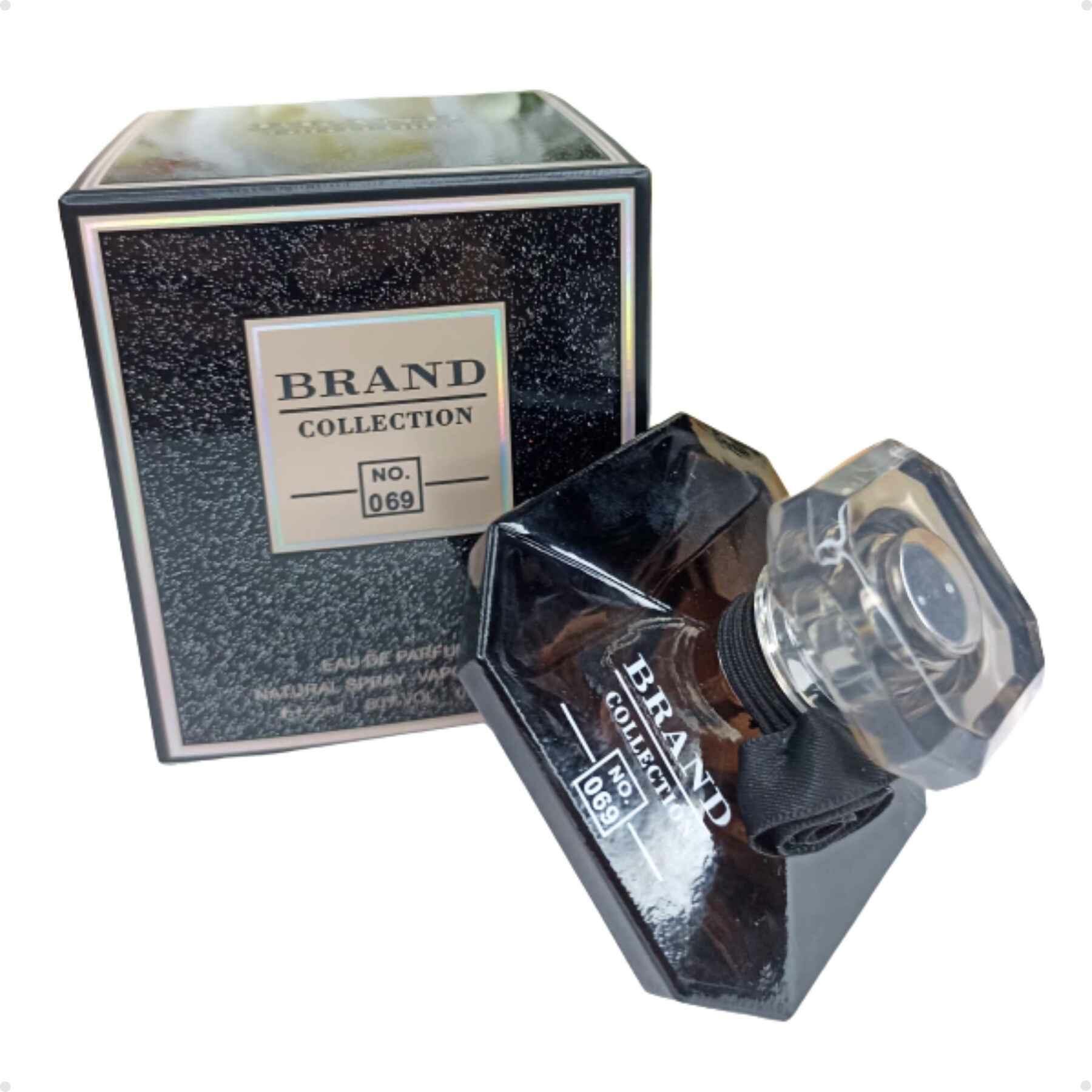 Brand Collection 069 - T Flower - Feminino 25ml - a partir de R$66,40