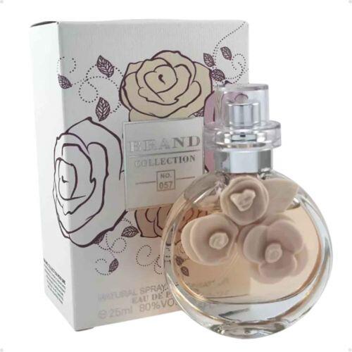 Brand Collection 057 - Valentina Valentino - Feminino 25ml - a