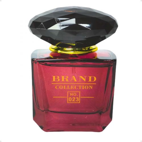 Brand Collection 023 - Feminino 25ml - a partir de R$66,40