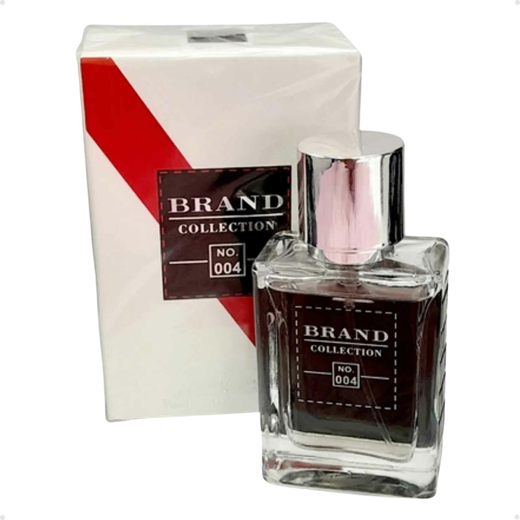 MINIATURA BRAND COLLECTION 004 CH MASC 25ML - imagem 1