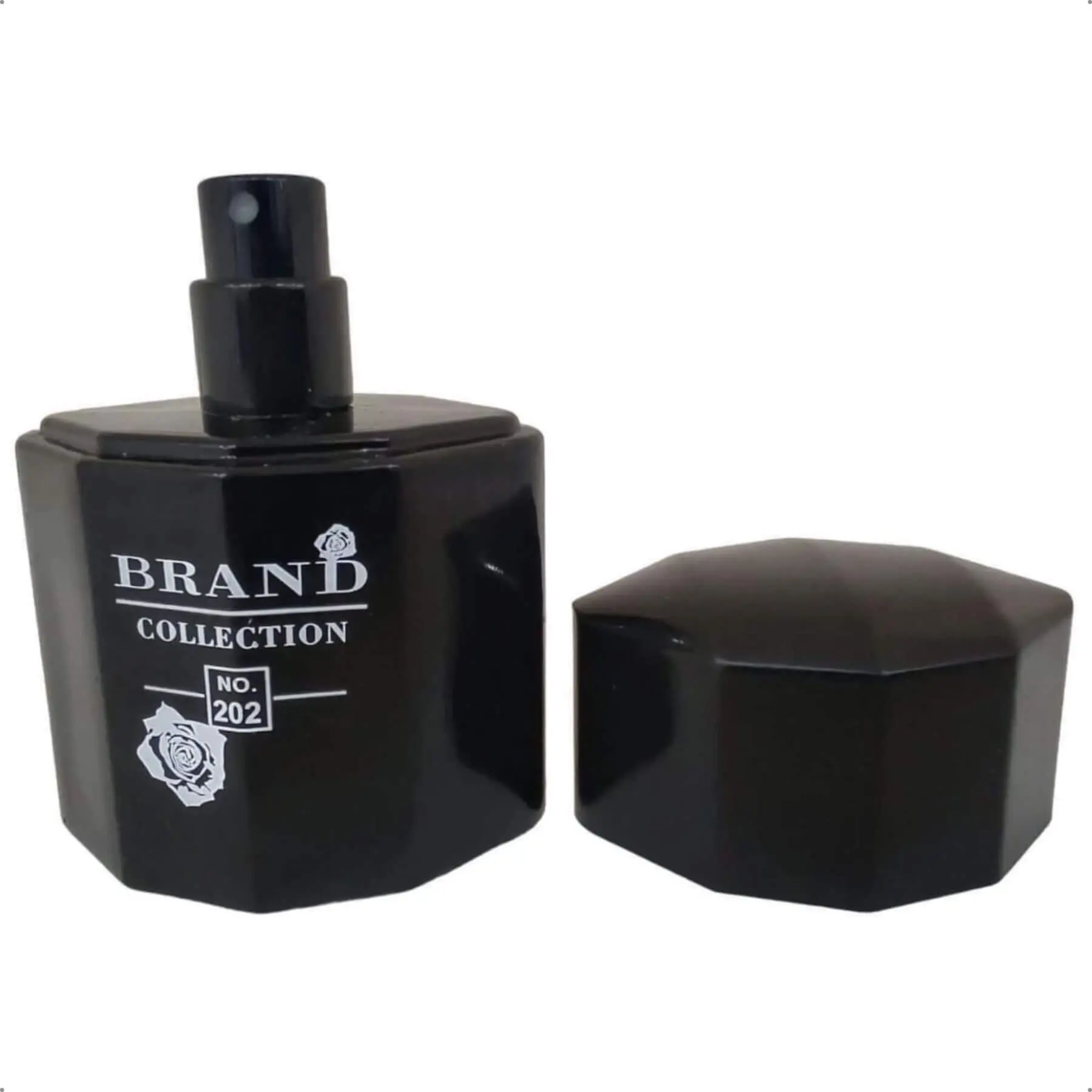 202 Xz 25ml - Brand Collection - a partir de R$66,40
