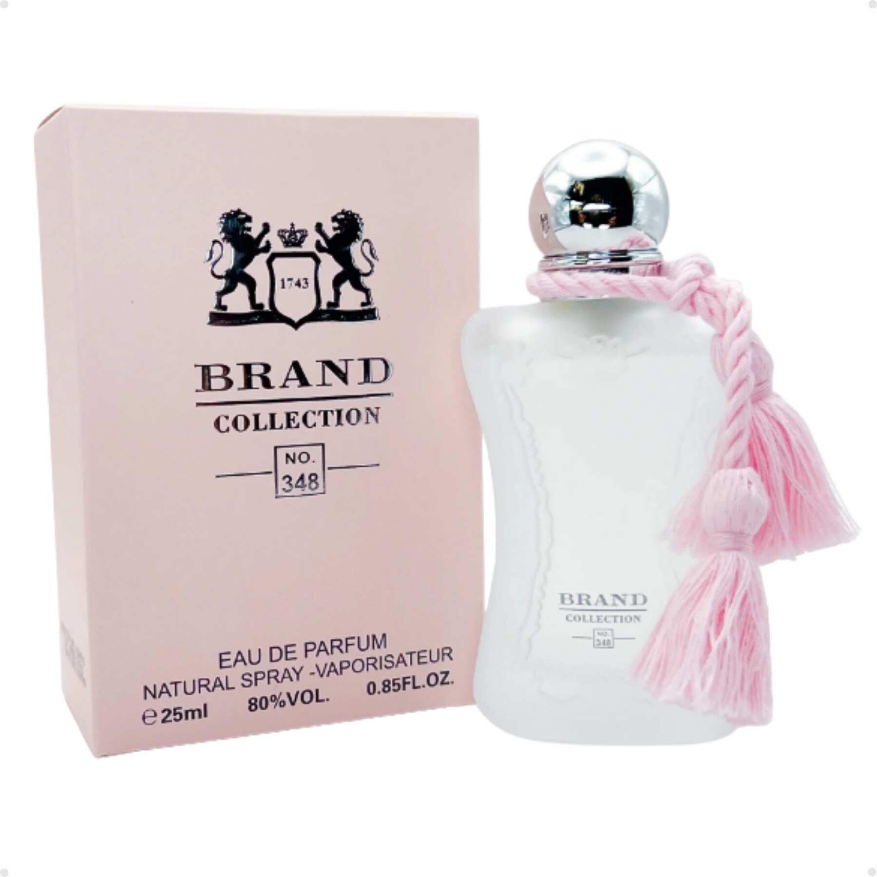 Miniatura Brand Collection 348 Delina La Rose 25ml