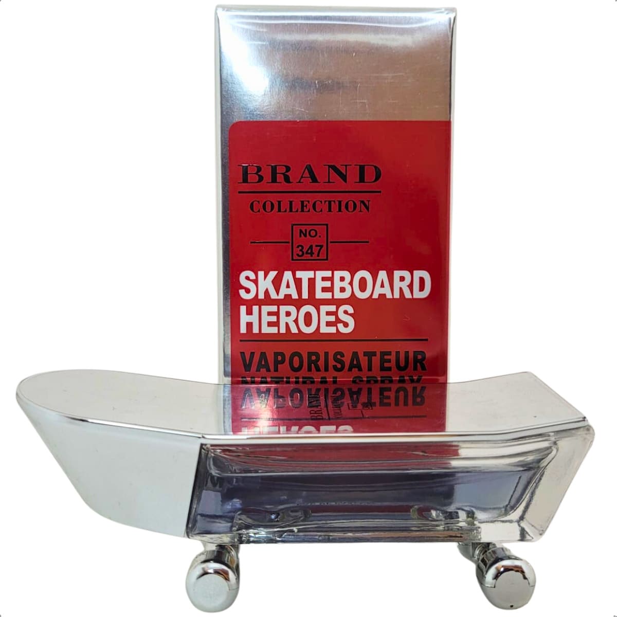 Brand Collection - 347 212 Skateboard Heroes 25ml - a partir de R