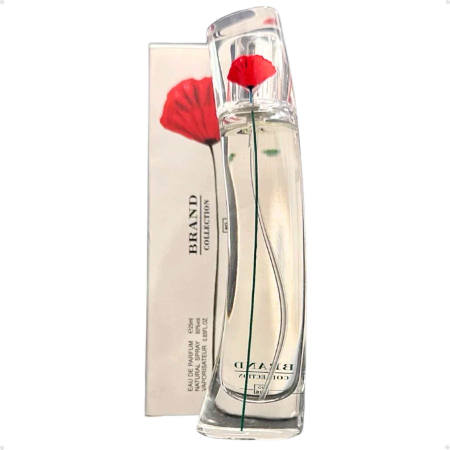 Brand Collection 216 Flower by Kenzo 25ml
