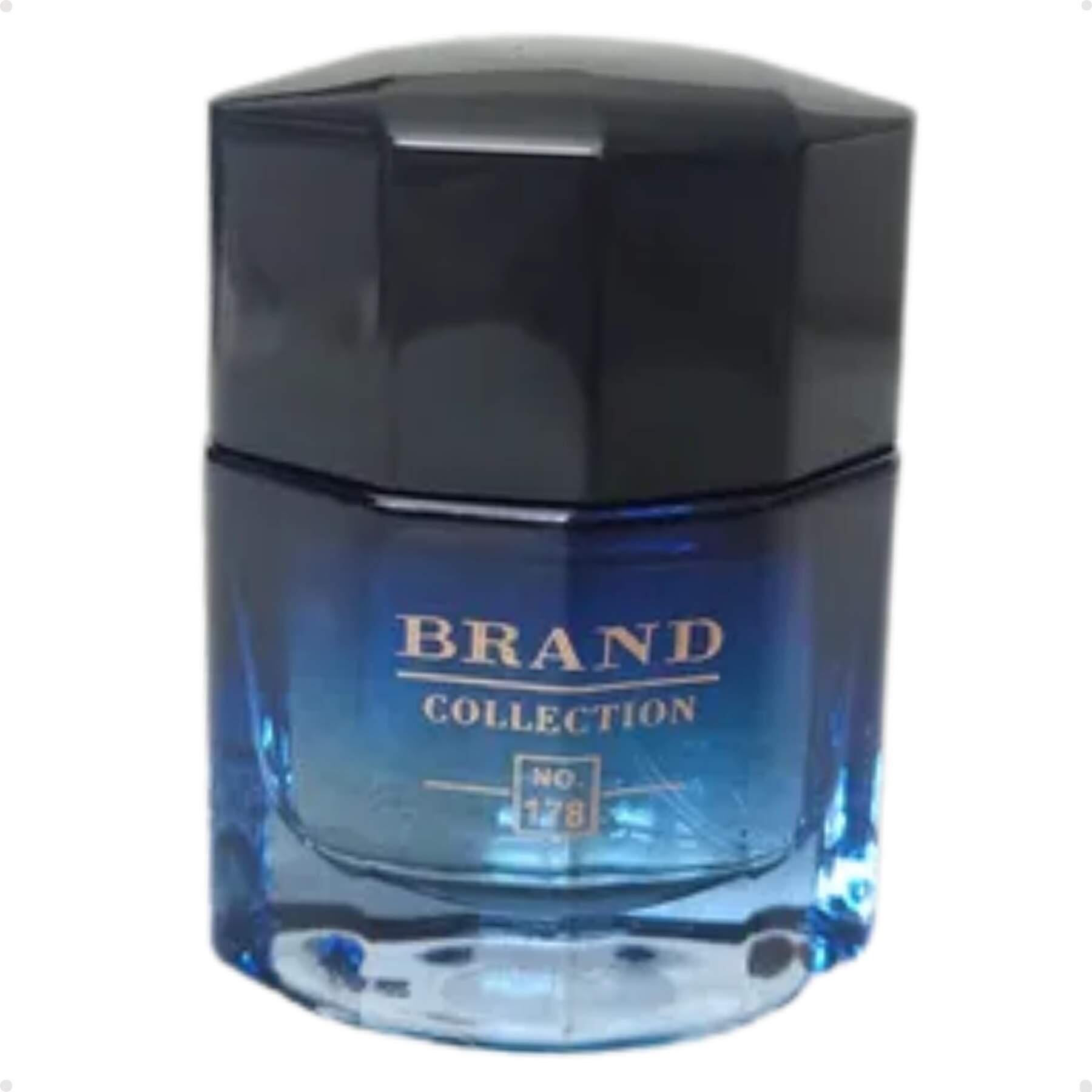 Brand Collection - 178 Pure XZ - a partir de R$66,40