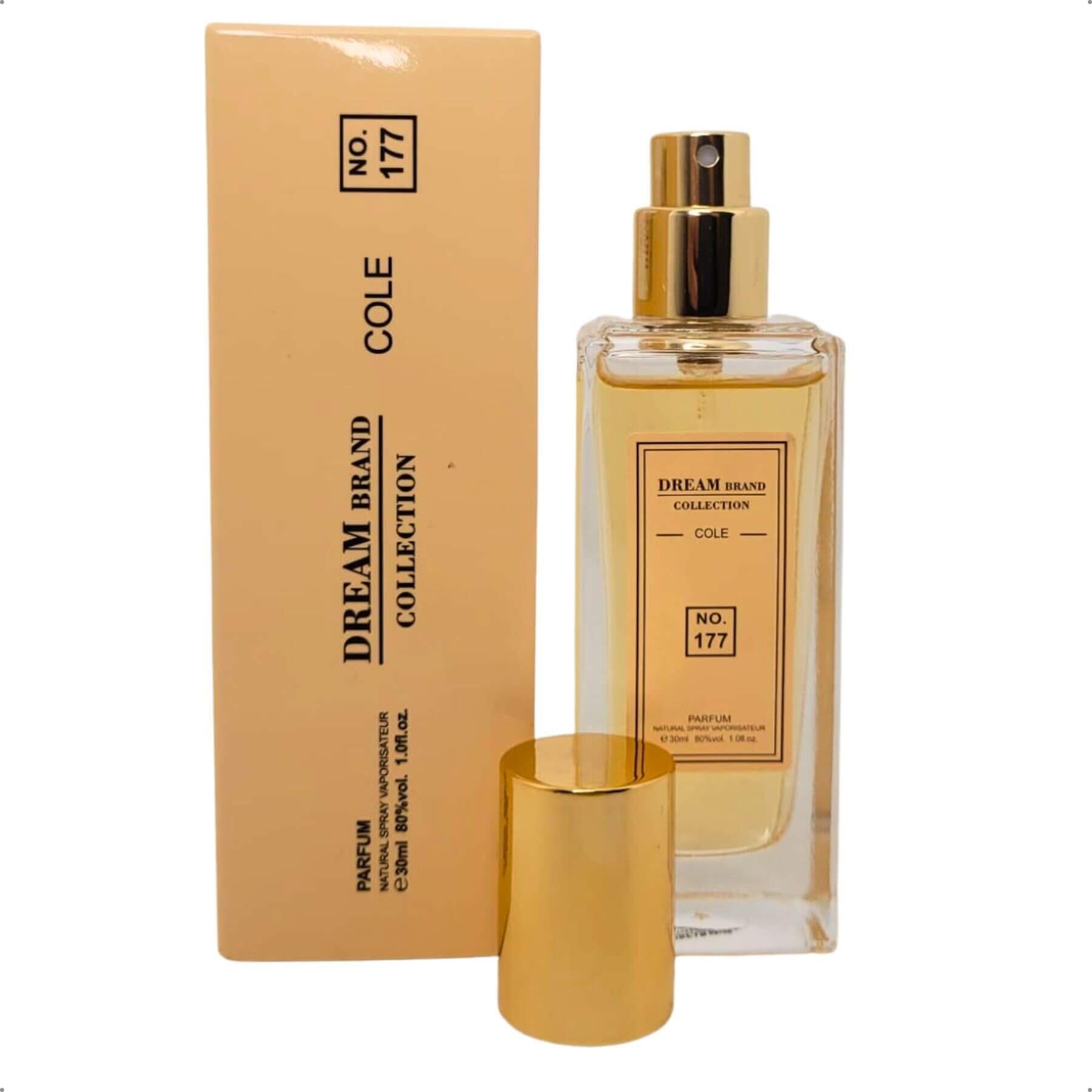 Brand Collection - 177 - Tubete 30ml - a partir de R$52,15