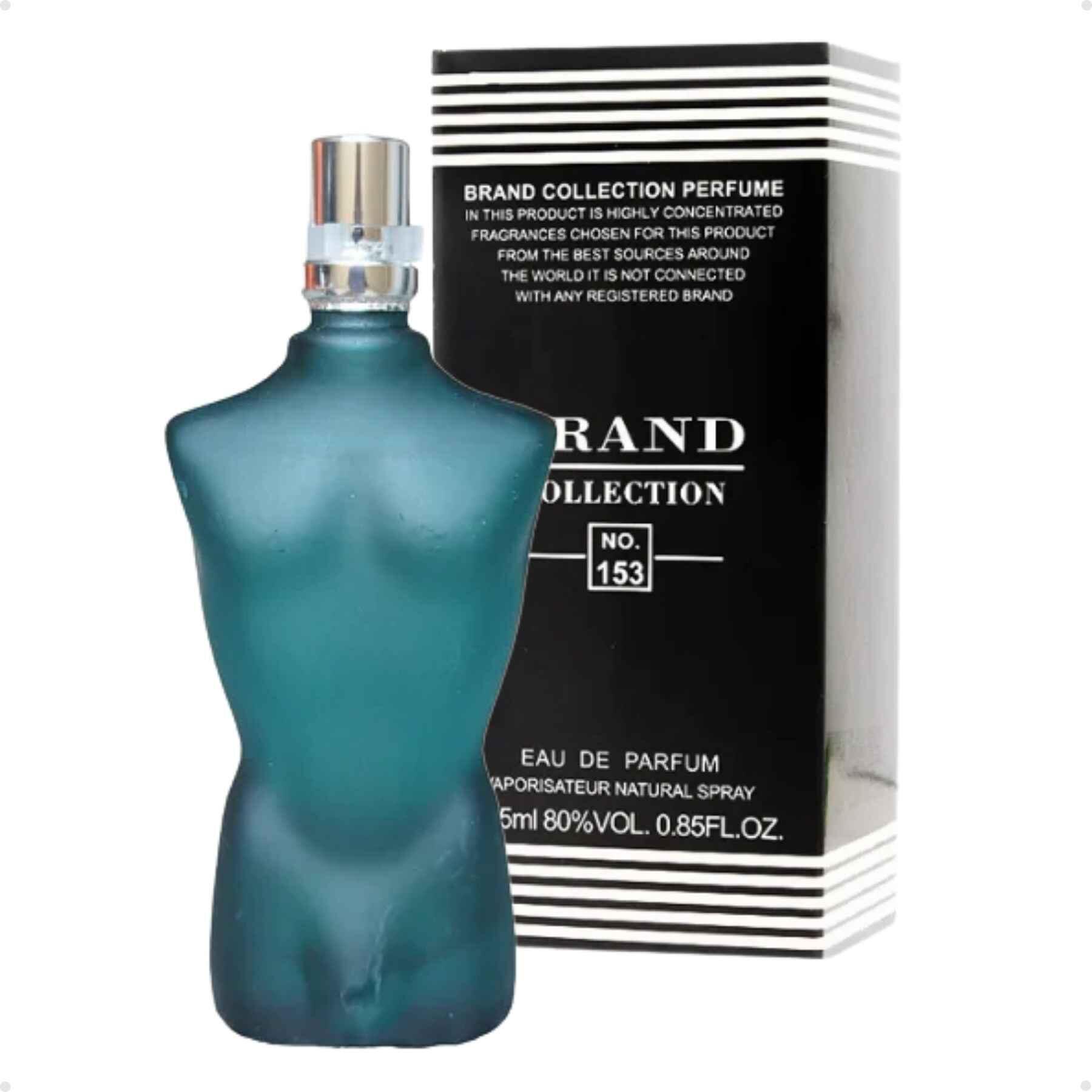 エムブランエッセンス Brand Collection - 153 Jump Man - a partir de R$66,40