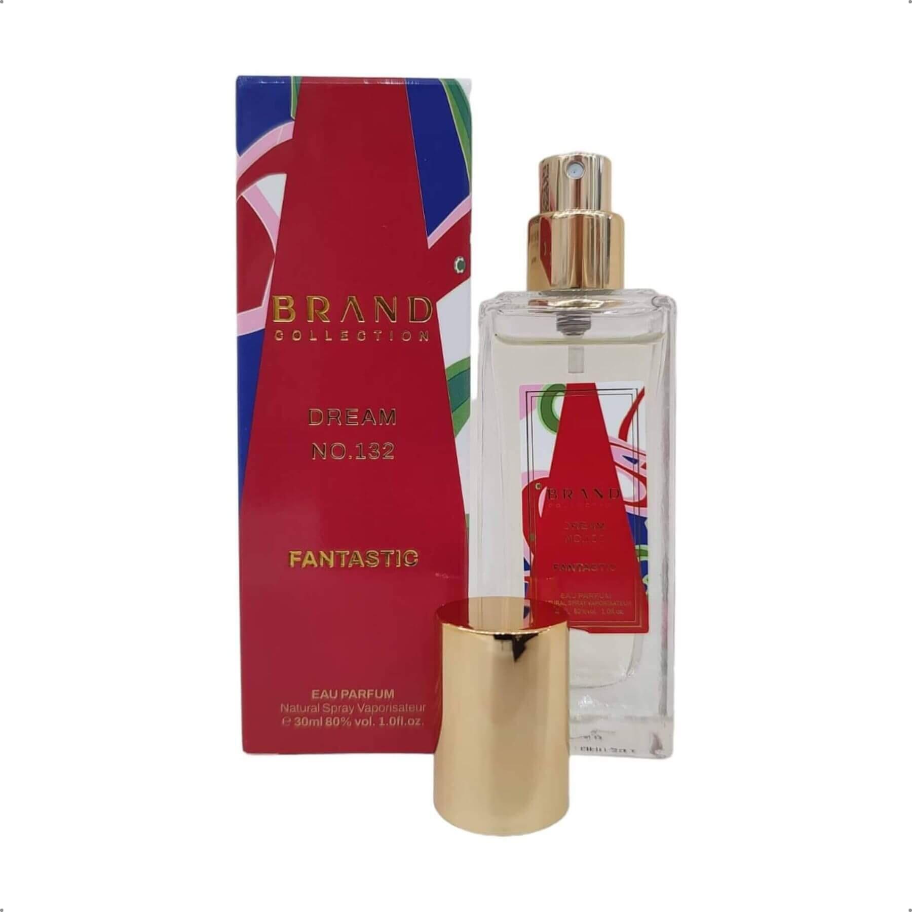 Brand Collection - 132 Fantasy Tubete 30ml - a partir de R$52,15