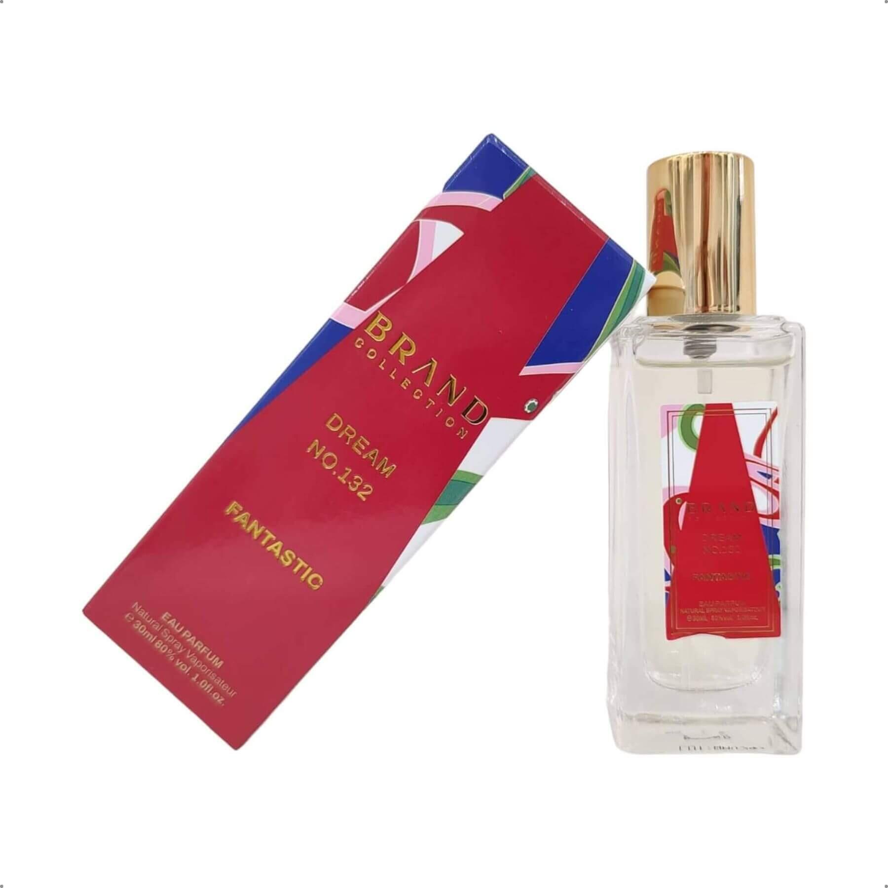 Brand Collection - 132 Fantasy Tubete 30ml - a partir de R$52,15