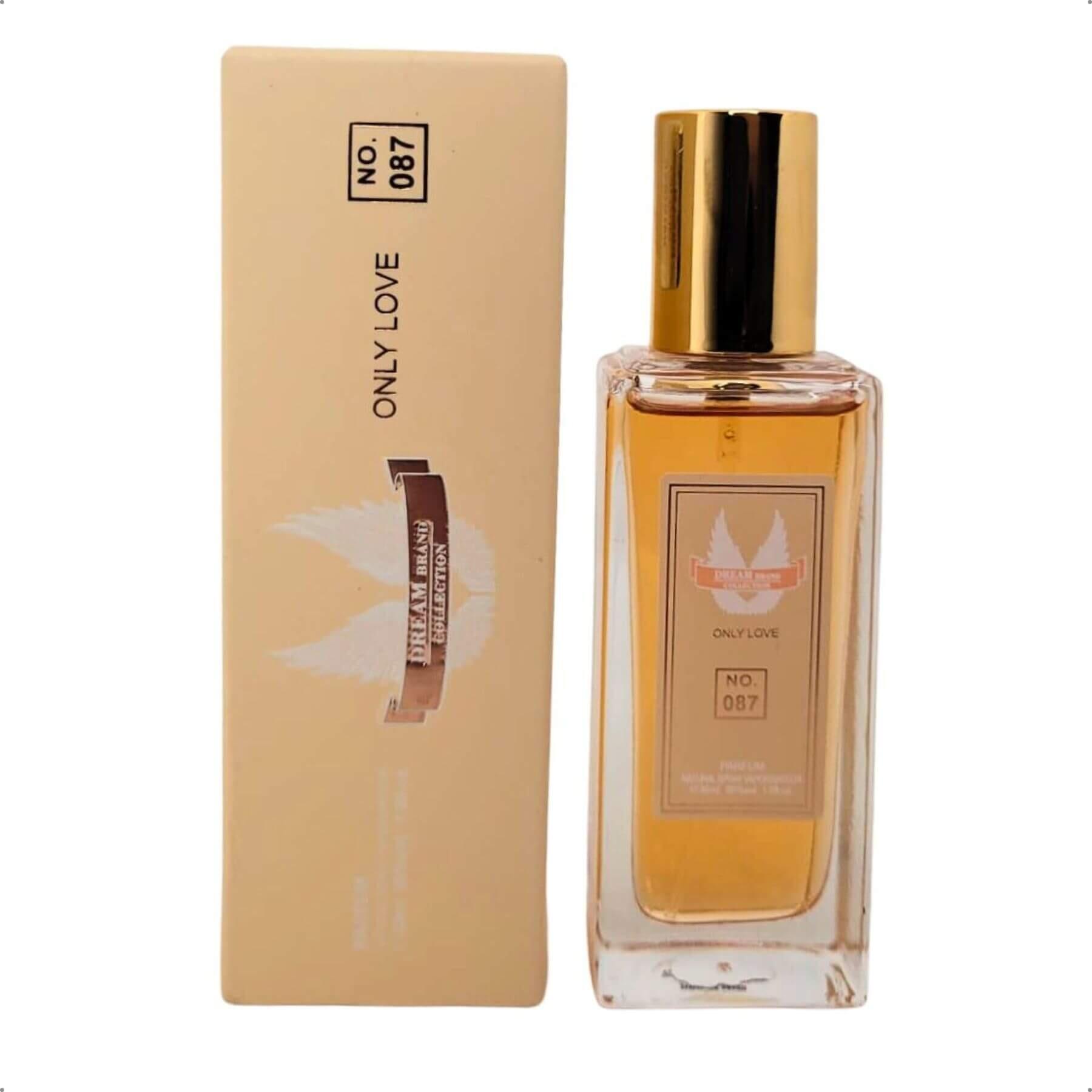 Brand Collection - 087 Olimpea Tubete 30ml - a partir de R$52,15