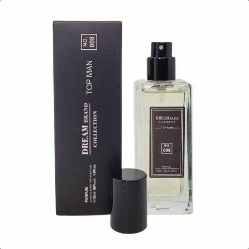 【あ】TRUE計80ml Brand Collection - 008 212 Vip Men - Tubete 30ml - a partir de R$52,15
