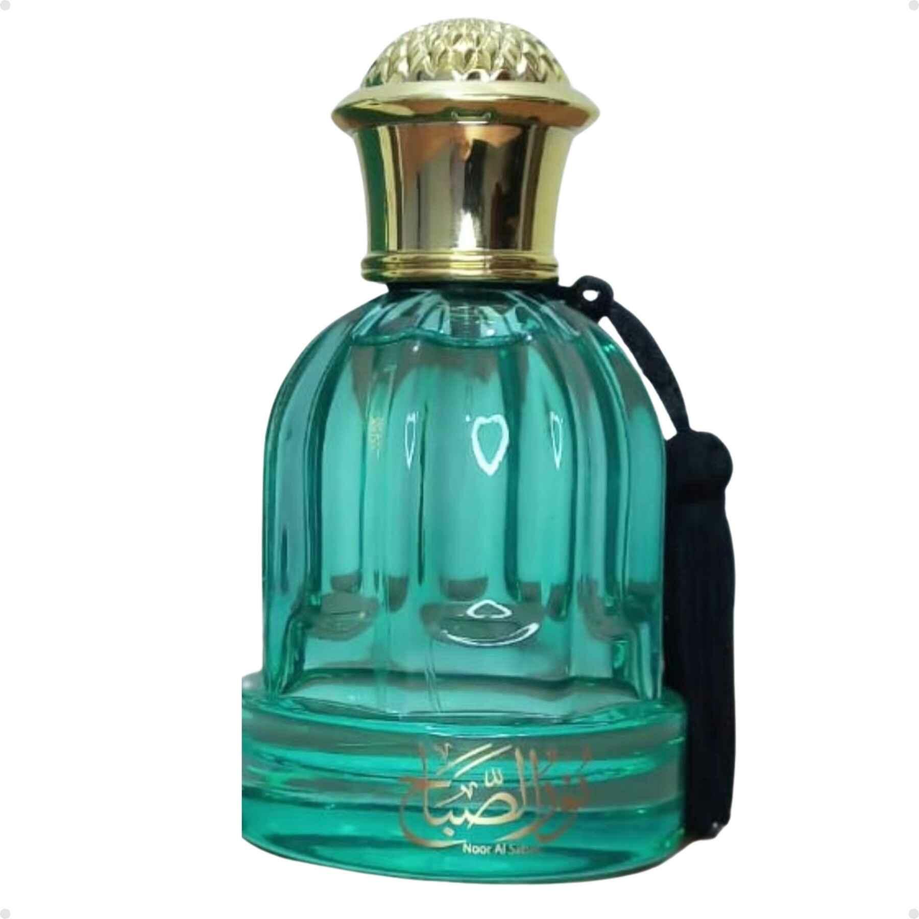Perfume Arabe Noor Al Sabah EDP 100ml Feminino - a partir de R$161,40