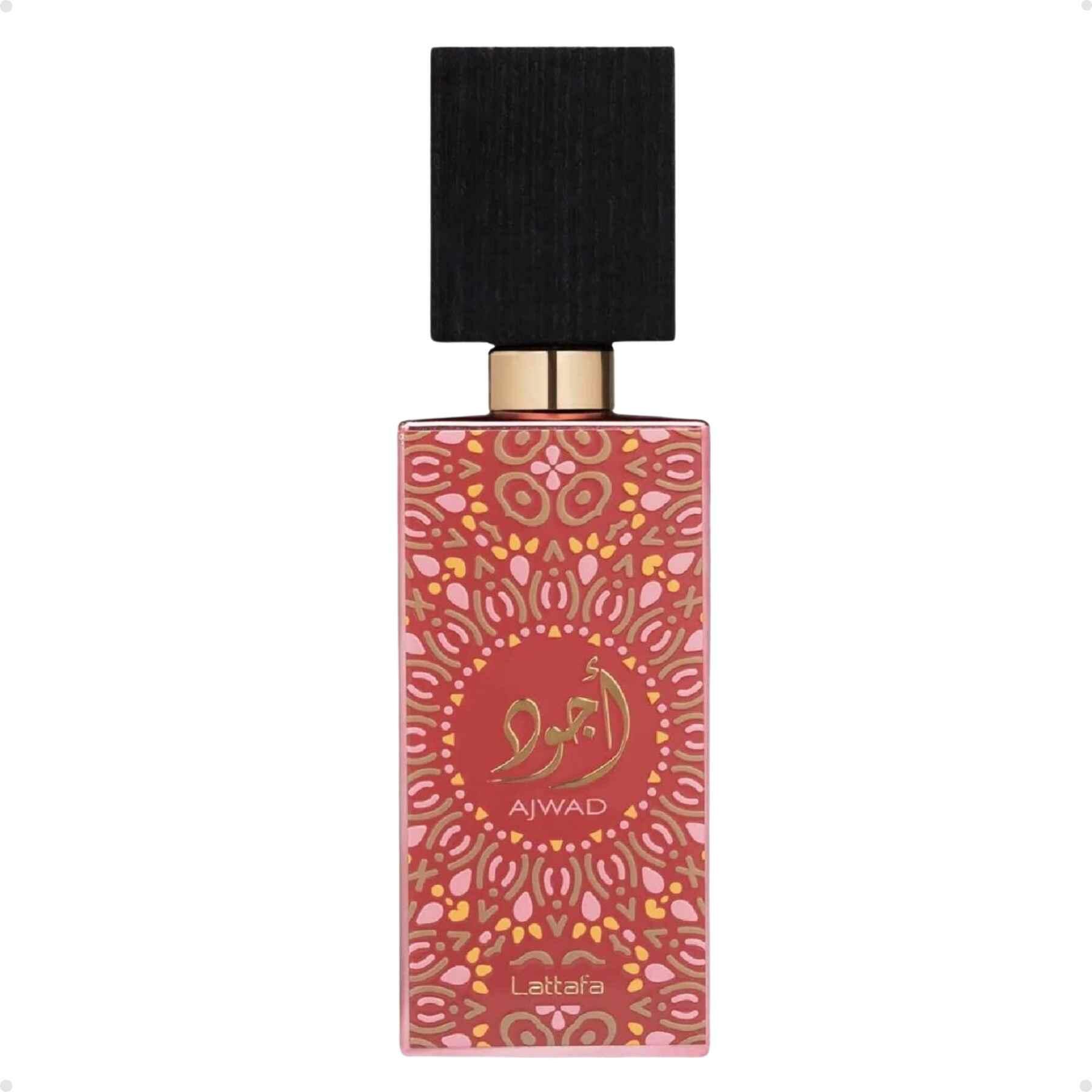 AJWAD Lattafa pink to pinm オードパルファム