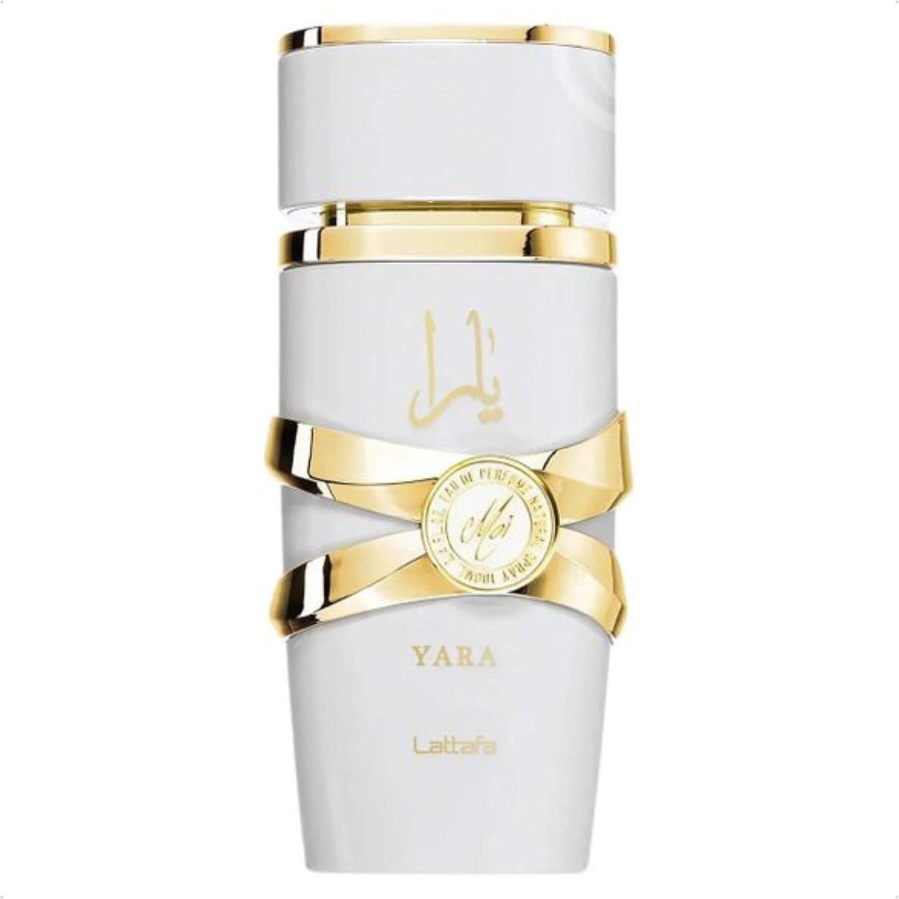 Perfume Arabe Feminino Lattafa Yara Moi EDP 100ml A Partir De R 189 90 Perfume Arabe Feminino Lattafa Yara Moi EDP 100ml A Partir De R 189 90