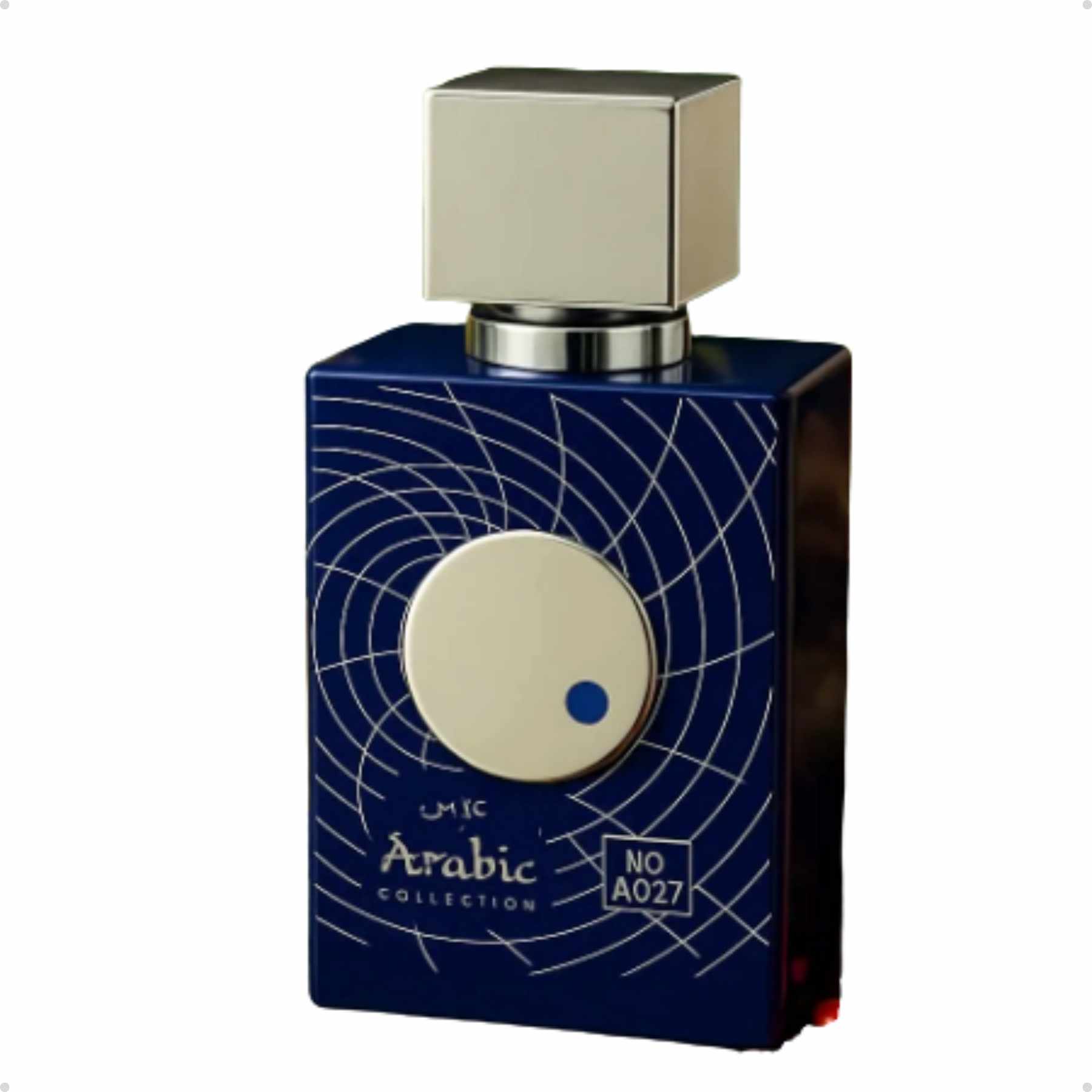 Comprar Perfume Arabic Icônico A027 - Masculino 25ml - a partir de R$72,10
