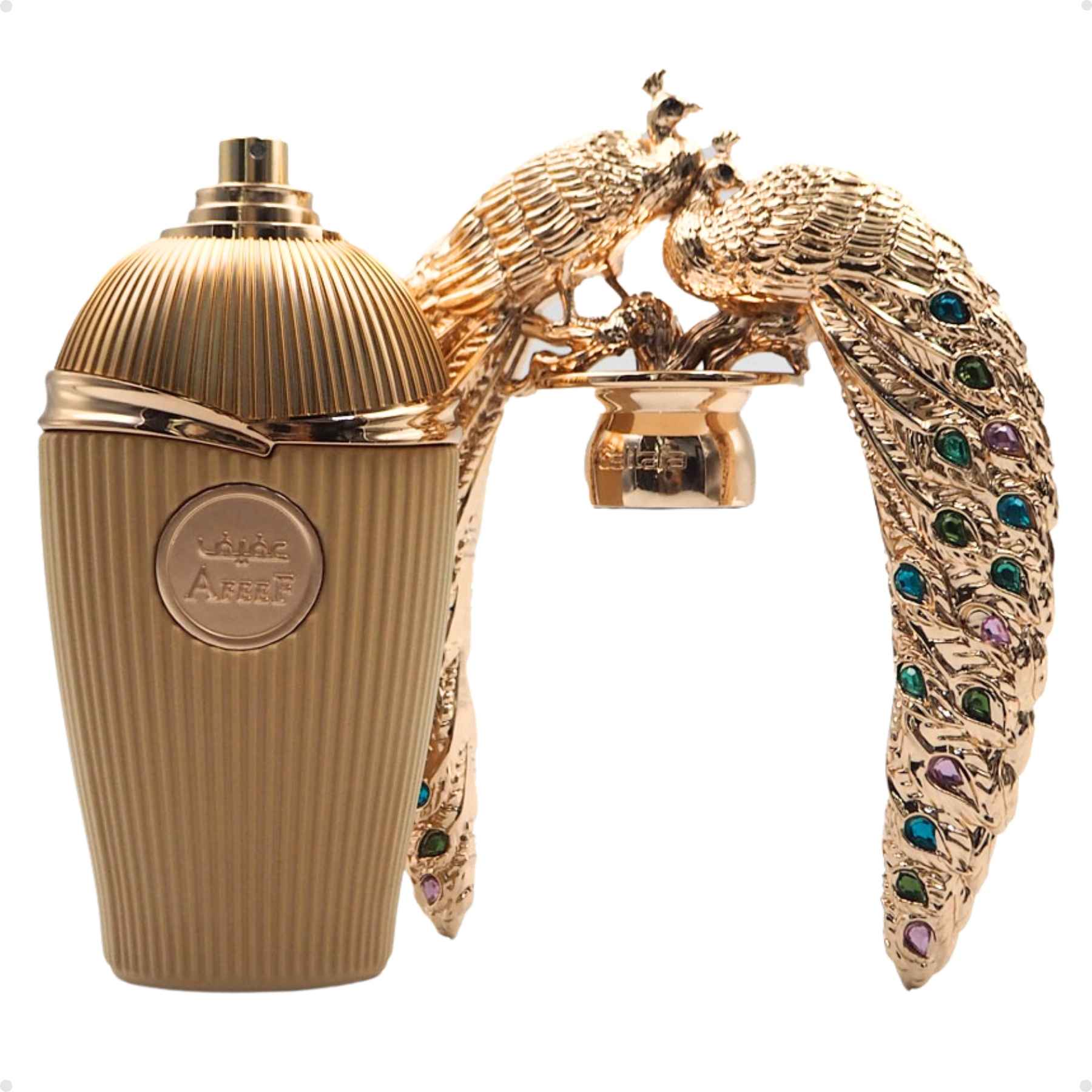 Comprar Perfume Arabe Afeef Lattafa EDP 100ml Unissex - a partir