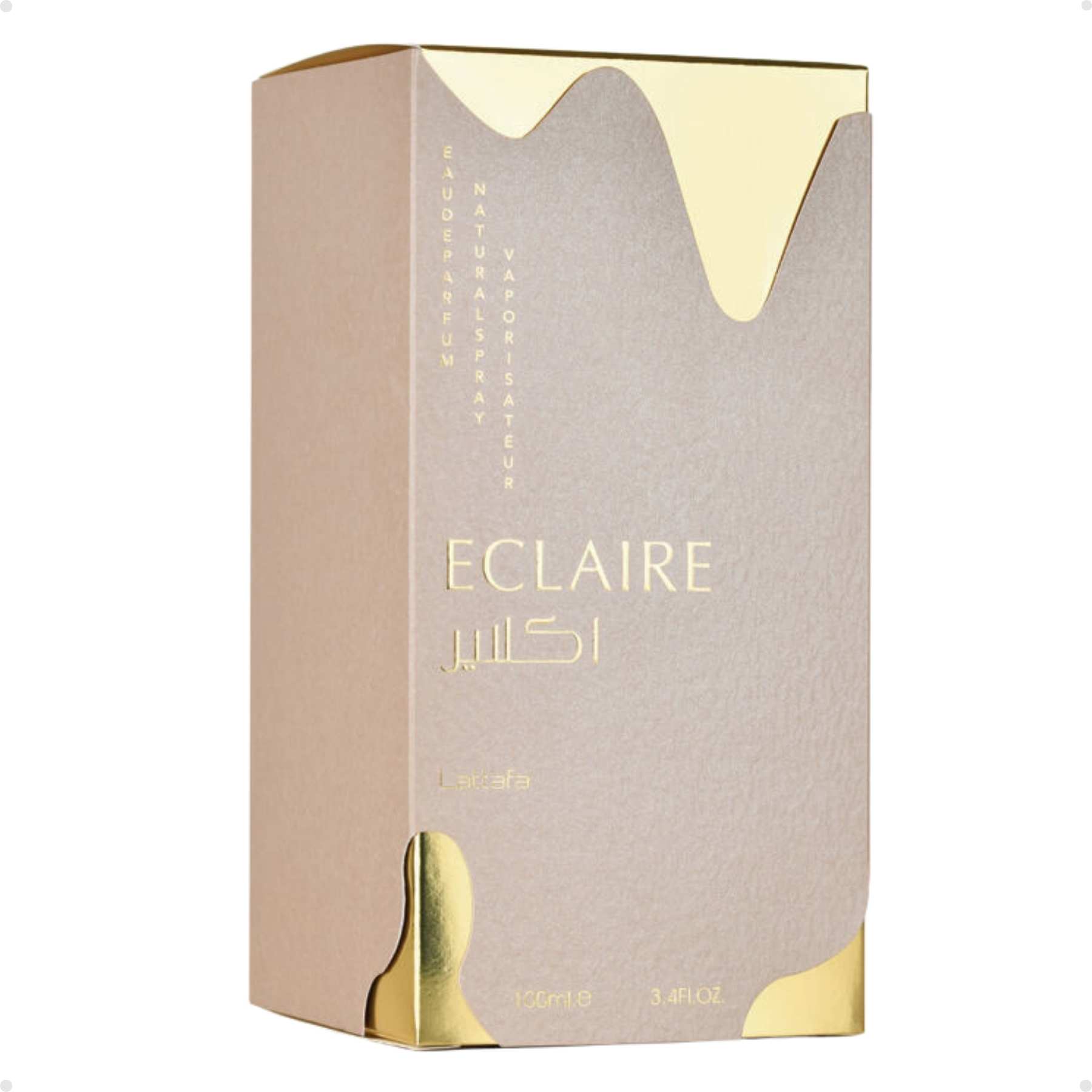 Comprar Perfume Arabe Lattafa Eclaire EDP 100ml Feminino - a