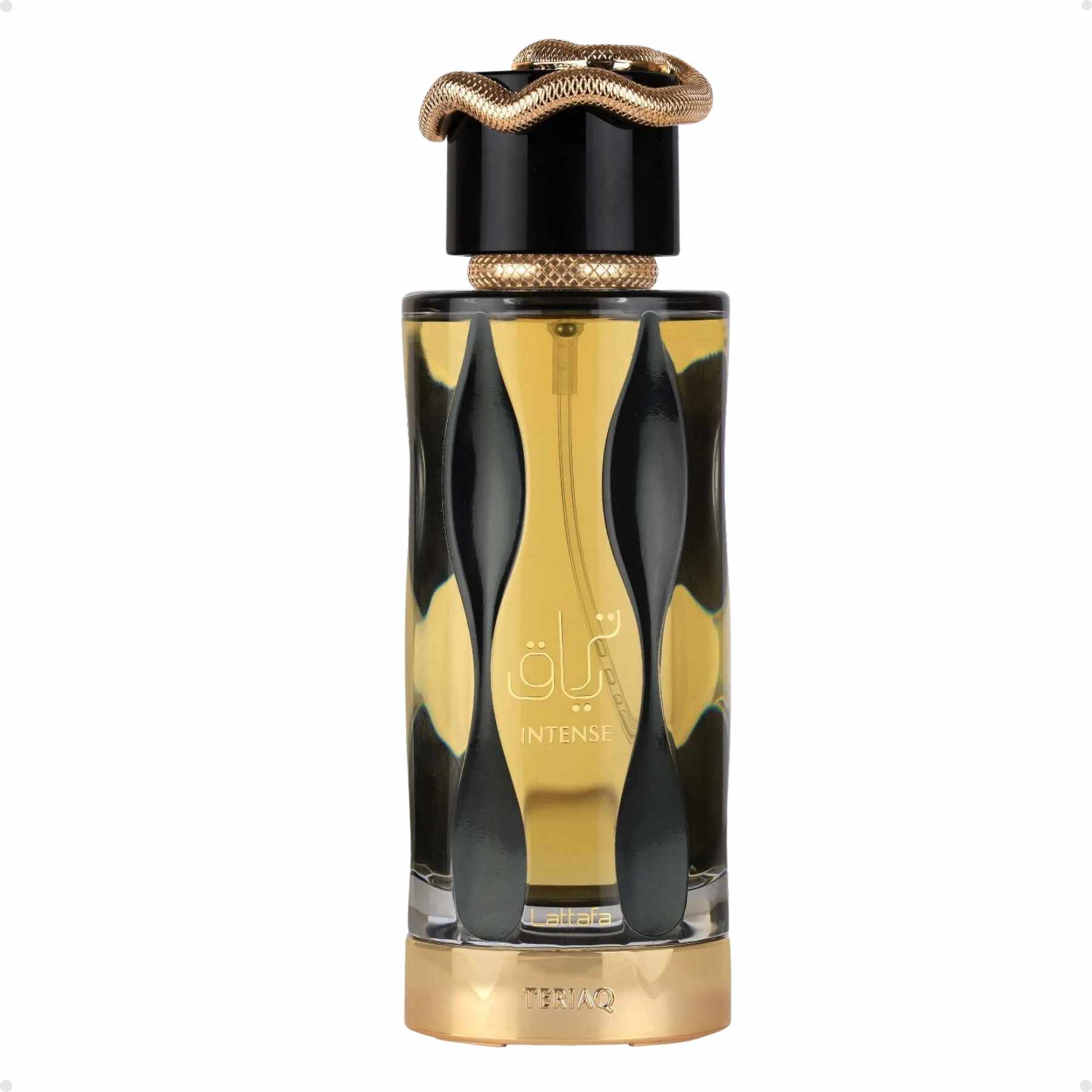 Comprar Perfume Árabe Lattafa Teriaq Intense EDP 100ml Unissex - a