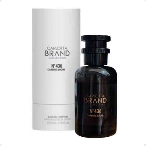 Comprar Brand Collection 436 - Ombre Noir Unissex - 25ml - a