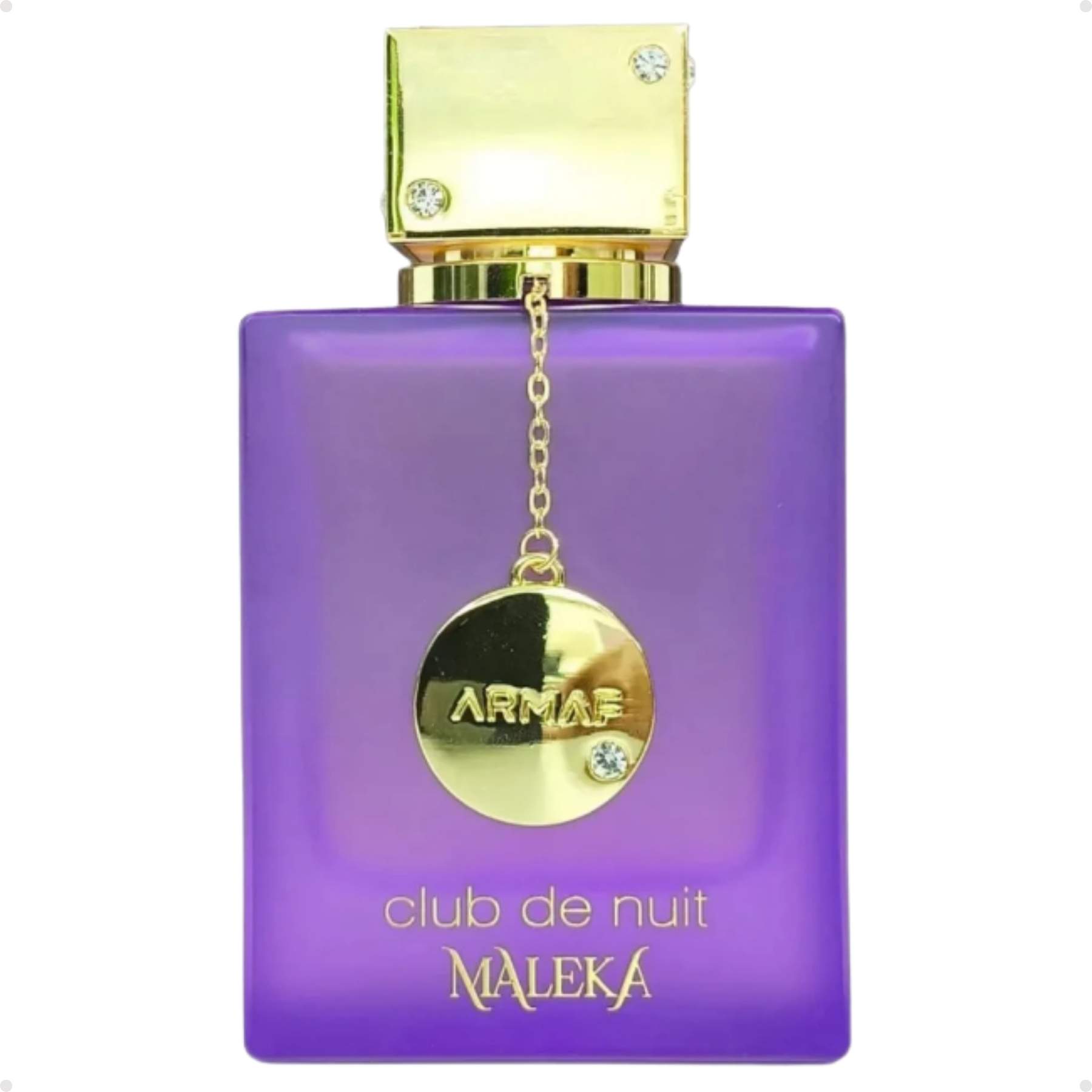 Comprar Perfume Arabe Club de Nuit Maleka Armaf Feminino EDP 105ml