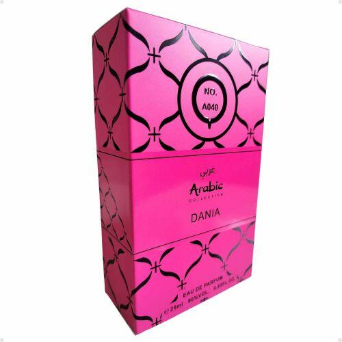 Comprar Perfume Arabic Danya A040 - Feminino 25ml - a partir de R