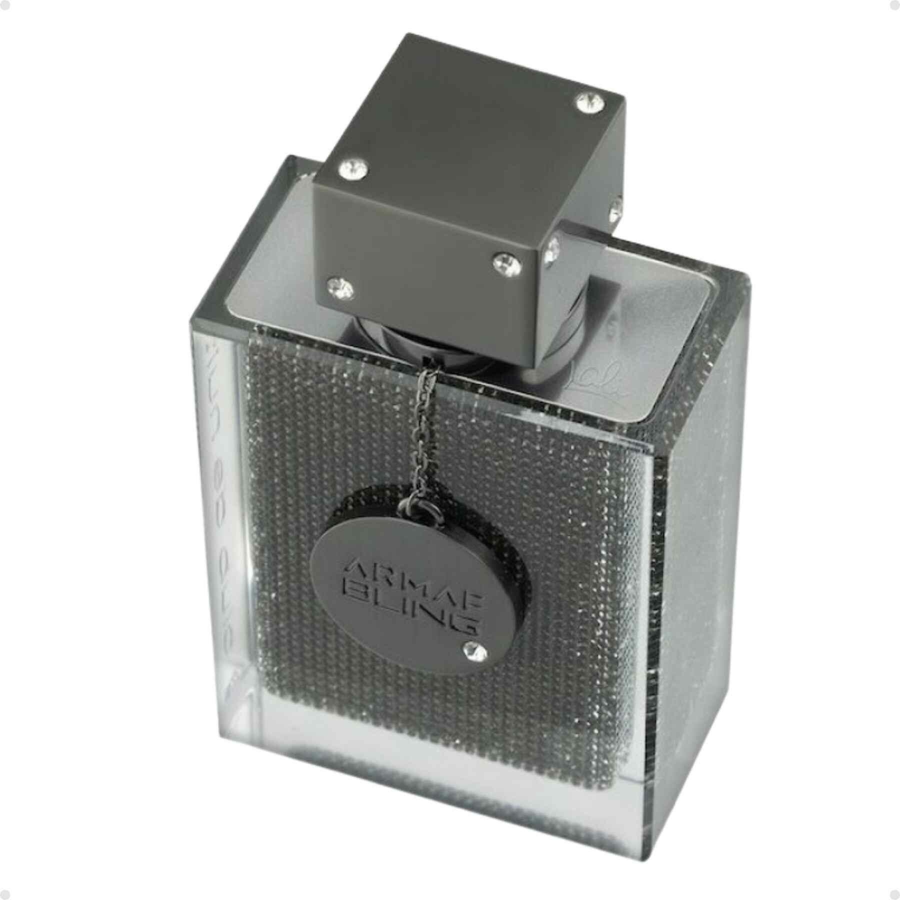 Comprar Perfume Arabe Club de Nuit Bling Armaf - Unissex EDP 105ml