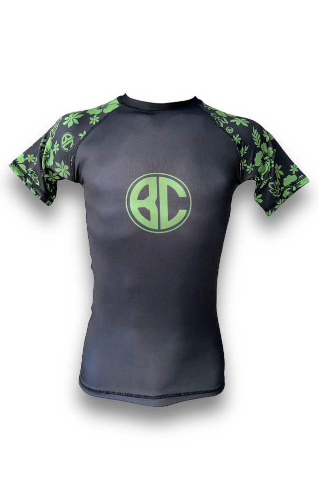 Rash★ AD Core LS Rash Guard – StreetX