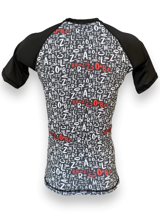 Rash★ Z.RASH OVERMOVE ZUA PQ