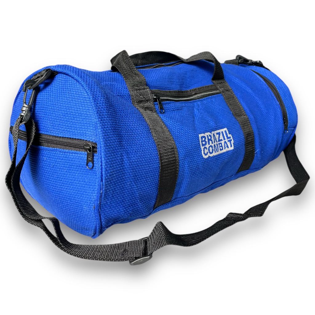 Comprar Bolsa Lateral Kimono Azul