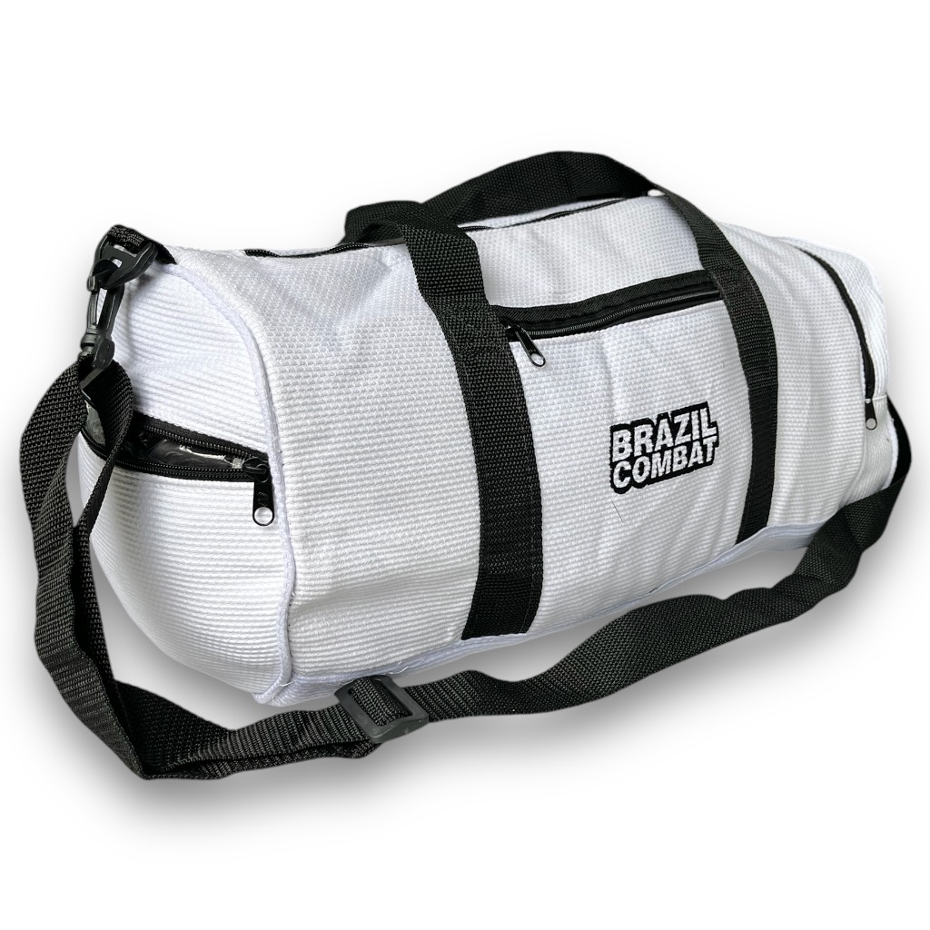 Comprar Bolsa Lateral Kimono Branca - R$189,00